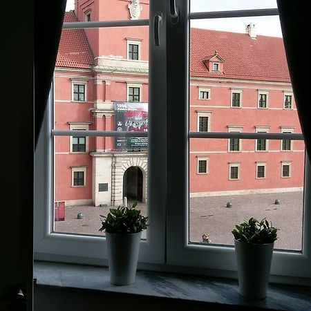 Zamkowy Apartment Old Town Warsaw Luaran gambar